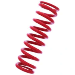 Feder Mono rot YSS – 53-56-54-245 für Motorräder