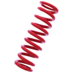 Feder Mono rot YSS für verschiedene Modelle 53-56-58-245