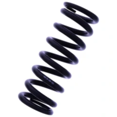 Ersatzfeder Mono schwarz YSS 56-100-215