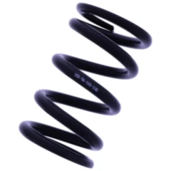 Feder Mono schwarz YSS 56-110-130