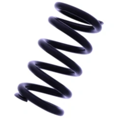 Feder Mono schwarz YSS 56-120-150