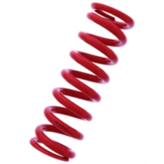 Feder Mono rot YSS 56-120-260 für Fahrwerke