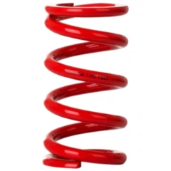 Feder Mono rot YSS 125-150