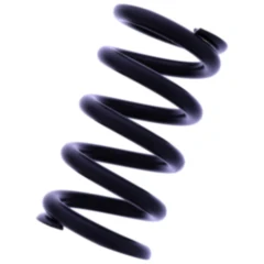 Feder Mono schwarz YSS 56-130-150 für Motorräder