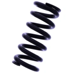 Feder Mono schwarz YSS 56-130-185 für verschiedene Modelle