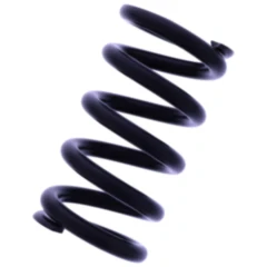 Feder Mono schwarz YSS 56-140-150