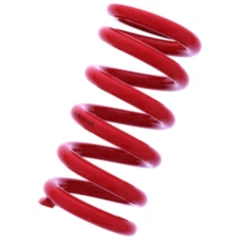 Feder Mono rot YSS 56-150-165 für Sportfahrwerke