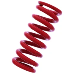 Feder Mono rot YSS 56-150-200 für hochwertige Fahrwerksanpassung