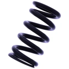 Feder Mono Black YSS 56-160-150