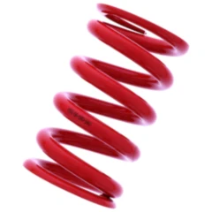 Feder Mono rot YSS 56-180-140 für Motorräder