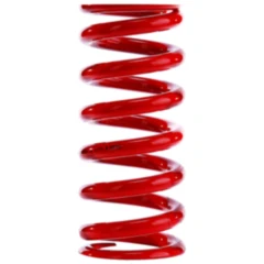 Feder Mono rot YSS 56-195-130 für Motorräder