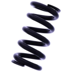 Feder Mono schwarz YSS 56-200-165