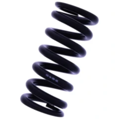 Feder Mono schwarz YSS 56-200-185 für Sportfahrzeuge