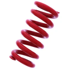 Feder Mono YSS rot 56-220-185 für verschiedene Modelle