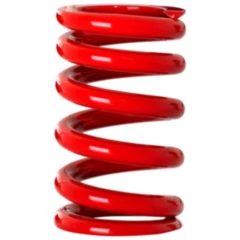 Feder Mono rot YSS 220 Nm 200mm