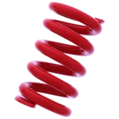 Feder Mono rot YSS 56-285-150 für verschiedene Modelle