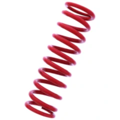 Feder Mono rot YSS 56-40-250 für verschiedene YSS Stoßdämpfer