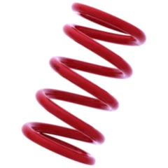 Feder Mono rot YSS 56-80-130