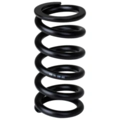 Feder Mono schwarz YSS 56-85-165 für YSS Stoßdämpfer