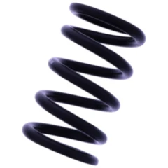 Feder Mono schwarz YSS 56-95-130