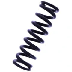 Feder Mono schwarz YSS 56-95-260