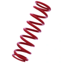 Feder Mono rot YSS 59-62-38-270