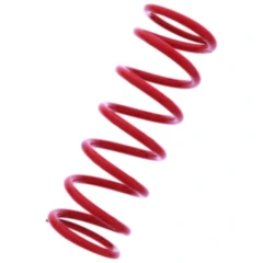 Feder Mono rot YSS 59-30-220 für Motorräder