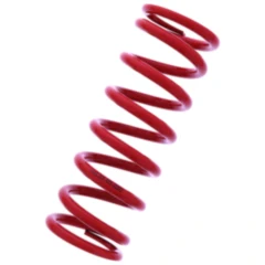 Feder Mono rot YSS 59-50-220 für Motorräder