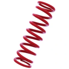 Feder Mono rot YSS 60-45-260 für Sporttourer