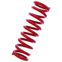 Feder Mono rot YSS 60-50-260 für verschiedene Modelle