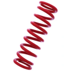 Feder Mono rot YSS 60-52-260 für Sportmotoräder