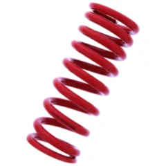 Feder Mono rot YSS 60-90-120-225