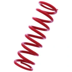 Feder Mono rot YSS 63 - 41 - 260 passend für: Beta RR