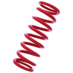 Feder Mono rot YSS 64-66-48-240 für Motorräder