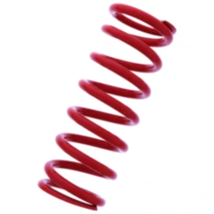 Feder Mono rot YSS 64-66-52-240 für Sportfahrwerke