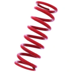 Ersatzfeder Mono rot YSS 64-66-58-240