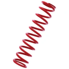Feder Mono rot YSS 40-16-220 für YSS Stoßdämpfer