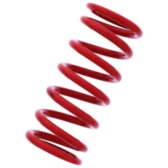 Feder Mono rot YSS 46-40-145 für Motorräder