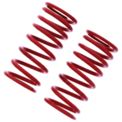 Federn YSS Stereo rot 40-12-20-110 für optimales Fahrverhalten