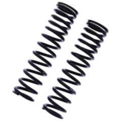 Federn Ersatzteil schwarz YSS 40-15-22-220