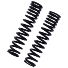 Ersatzfedern YSS 40-25-35-240 für erstklassigen Fahrkomfort