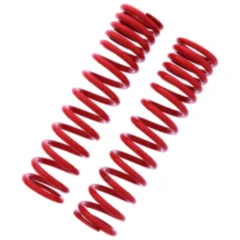 Federn YSS Stereo rot 40-25-40-230