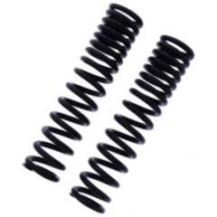 Federn Satz Schwarz YSS 40-27-45-260