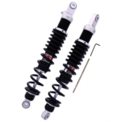 Federbein Stereo YSS einstellbar passend für: BMW R 7894108