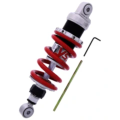 Federbein Mono YSS einstellbar passend für: Ducati Hypermotard 7894117