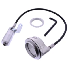 Federvorspanner YSS hydraulisch für 456