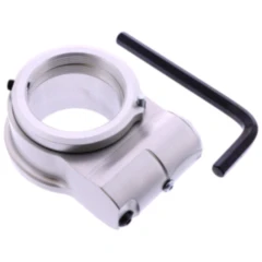 YSS hydraulischer Federvorspanner 456 drehbar rechts