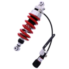 Federbein Stereo YSS einstellbar passend für: Honda CB 7894170