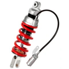 Federbein Mono YSS einstellbar passend für: Honda XL 7894184