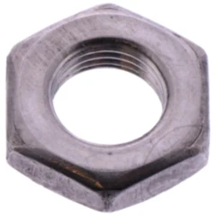 Mutter M10X1 mm passend für: BMW R